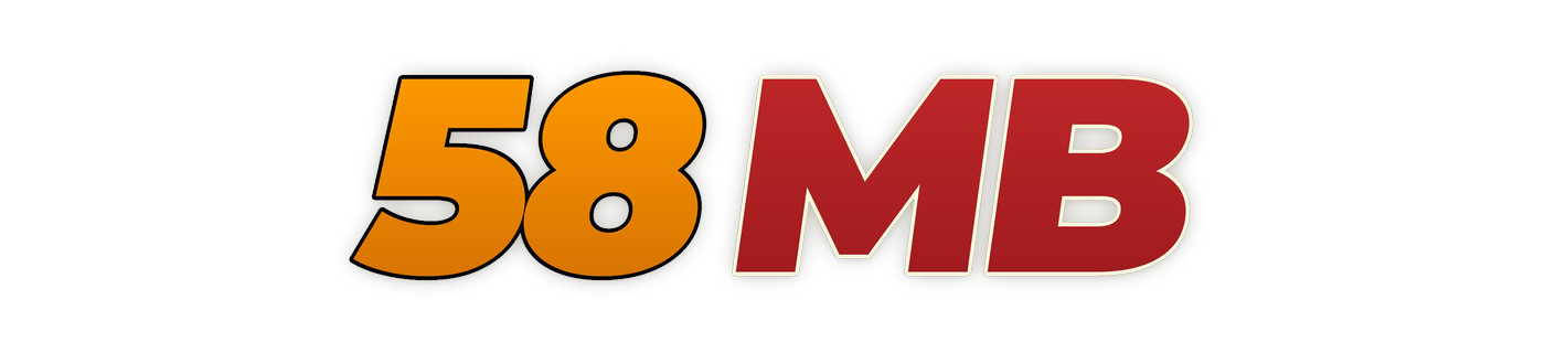 58mb